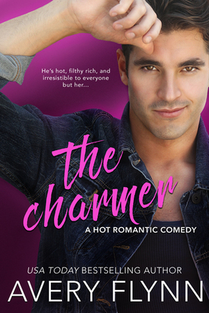 The Charmer by Avery Flynn
