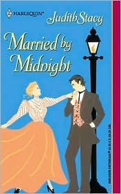 Married By Midnight by Judith Stacy