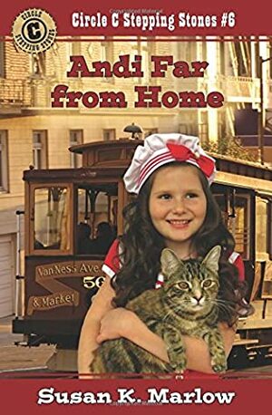 Andi Far from Home by Susan K. Marlow