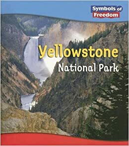 Yellowstone National Park by Margaret C. Hall