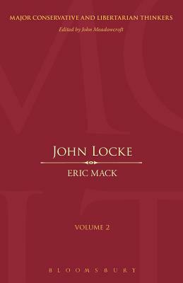 John Locke by Eric Mack