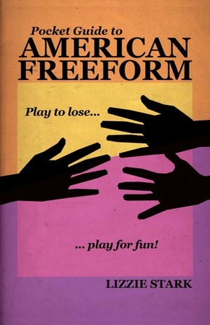 Pocket Guide to American Freeform by Lizzie Stark