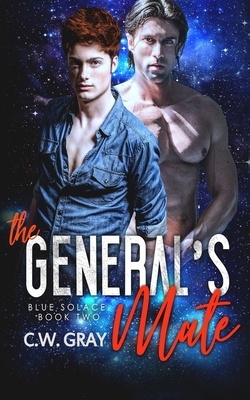 The General's Mate by C.W. Gray