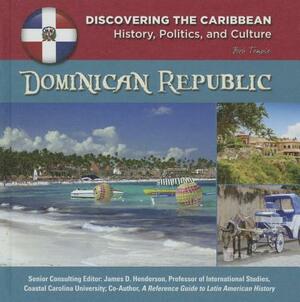 Dominican Republic by Bob Temple