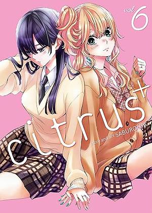 Citrus Plus 6 by Saburouta