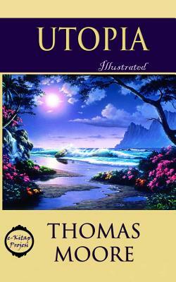 Utopia by Thomas Moore