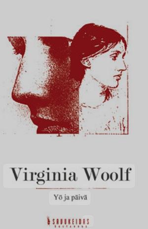 Yö ja päivä by Virginia Woolf