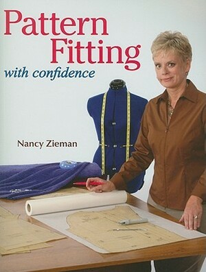 Pattern Fitting with Confidence by Nancy Zieman