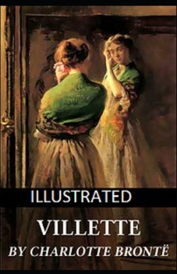 Villette by Charlotte Brontë