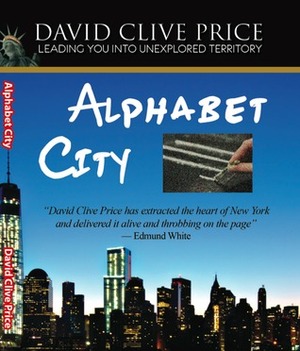 Alphabet City by David Clive Price