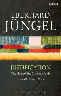 Justification by Eberhard Jüngel