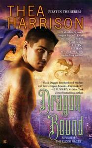 Dragon Bound by Thea Harrison