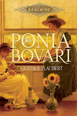 Ponia Bovari by Gustave Flaubert