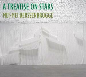 A Treatise on Stars by Mei-mei Berssenbrugge