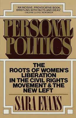 Personal Politics by Sara M. Evans