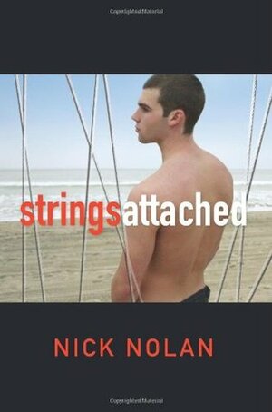 Strings Attached by Nick Nolan