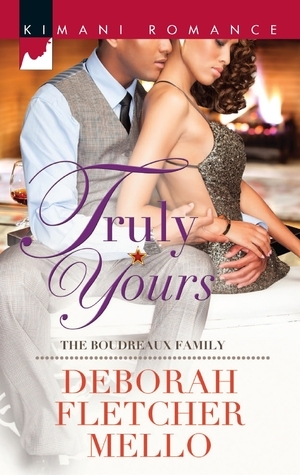 Truly Yours by Deborah Fletcher Mello