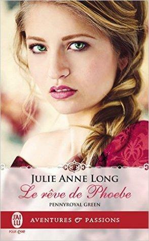 Le rêve de Phoebe by Julie Anne Long