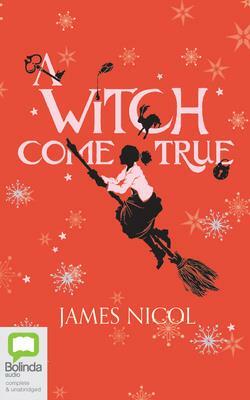 A Witch Come True by James Nicol
