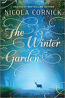 The Winter Garden by Nicola Cornick