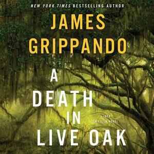 A Death in Live Oak: A Jack Swyteck Novel by James Grippando