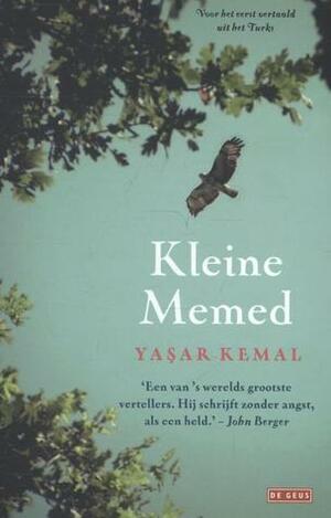 Kleine Memed by Margreet Dorleijn, Yaşar Kemal