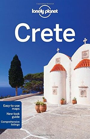 Lonely Planet Crete by Lonely Planet