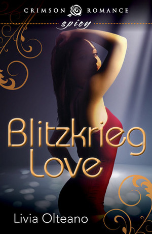 Blitzkrieg Love by Livia Olteano