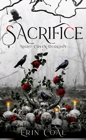 Sacrifice  by Erin Coal