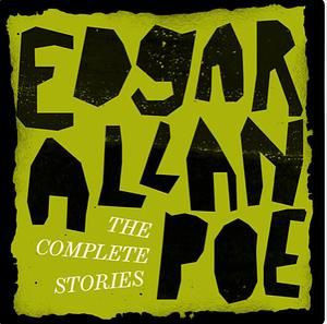 Edgar Allan Poe by Edgar Allan Poe