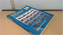 Twist And Go (Haynes Service & Repair Manuals) by Phil Mather