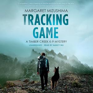 Tracking Game by Margaret Mizushima