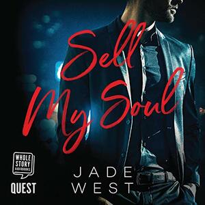 Sell My Soul by Jade West
