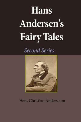 Hans Andersen's Fairy Tales by Hans Christian Andersen