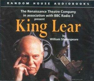 King Lear..The Renaissance Theatre Company by William Shakespeare