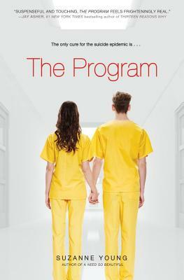 The Program by Suzanne Young