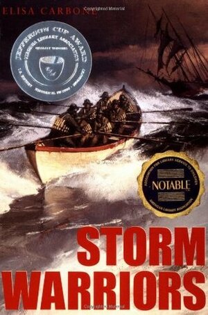 Storm Warriors by Elisa Carbone