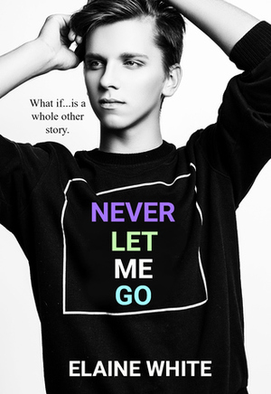 Never Let Me Go by Elaine White