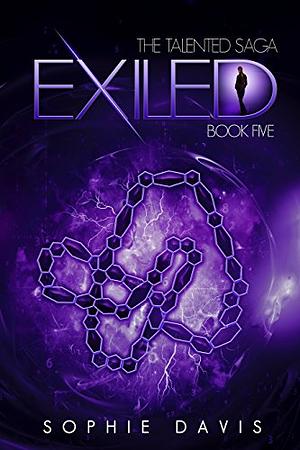 Exiled: Kenly's Story by Sophie Davis