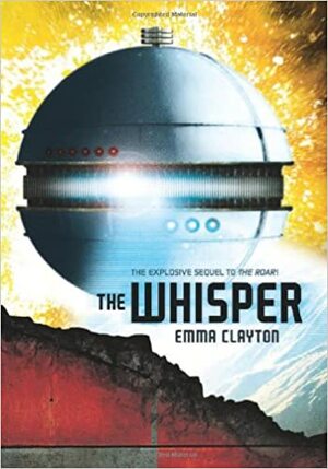 The Whisper by Emma Clayton