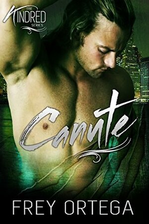 Canute by Frey Ortega