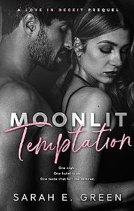 Moonlit Temptation by Sarah E. Green