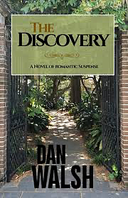 The Discovery by Dan Walsh
