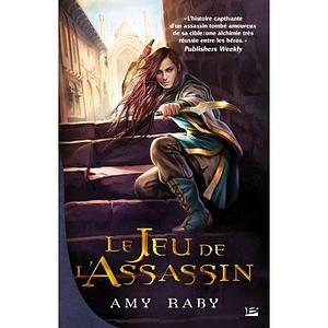 Le Jeu de l'assassin by Amy Raby