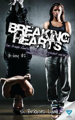 Breaking Hearts by S. Briones Lim