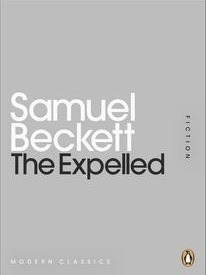 The Expelled by Samuel Beckett, Richard Seaver