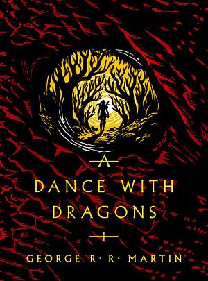 A Dance with Dragons by George R.R. Martin