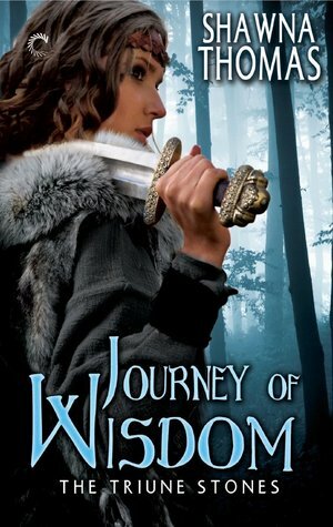 Journey of Wisdom by Shawna Thomas