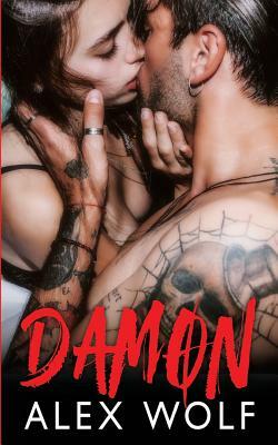 Damon by Alex Wolf