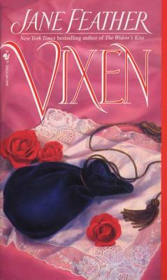 Vixen by Jane Feather